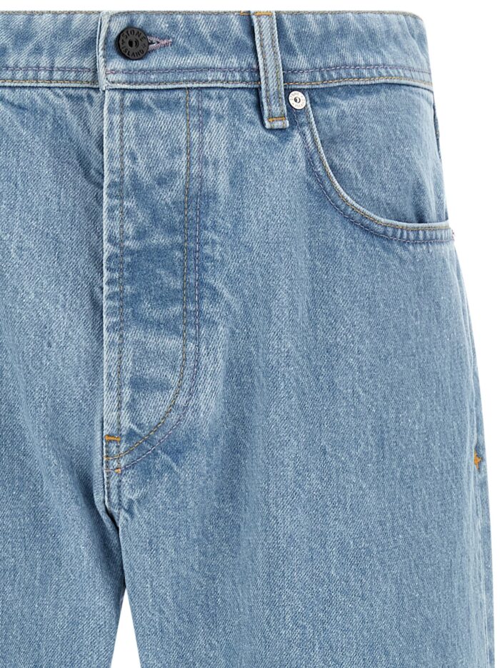 Stone Island ' 'J100005' Jeans