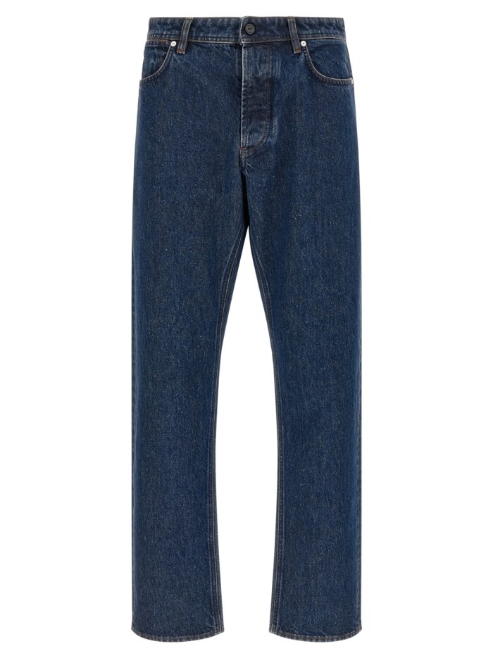 Stone Island 'J100005' Jeans