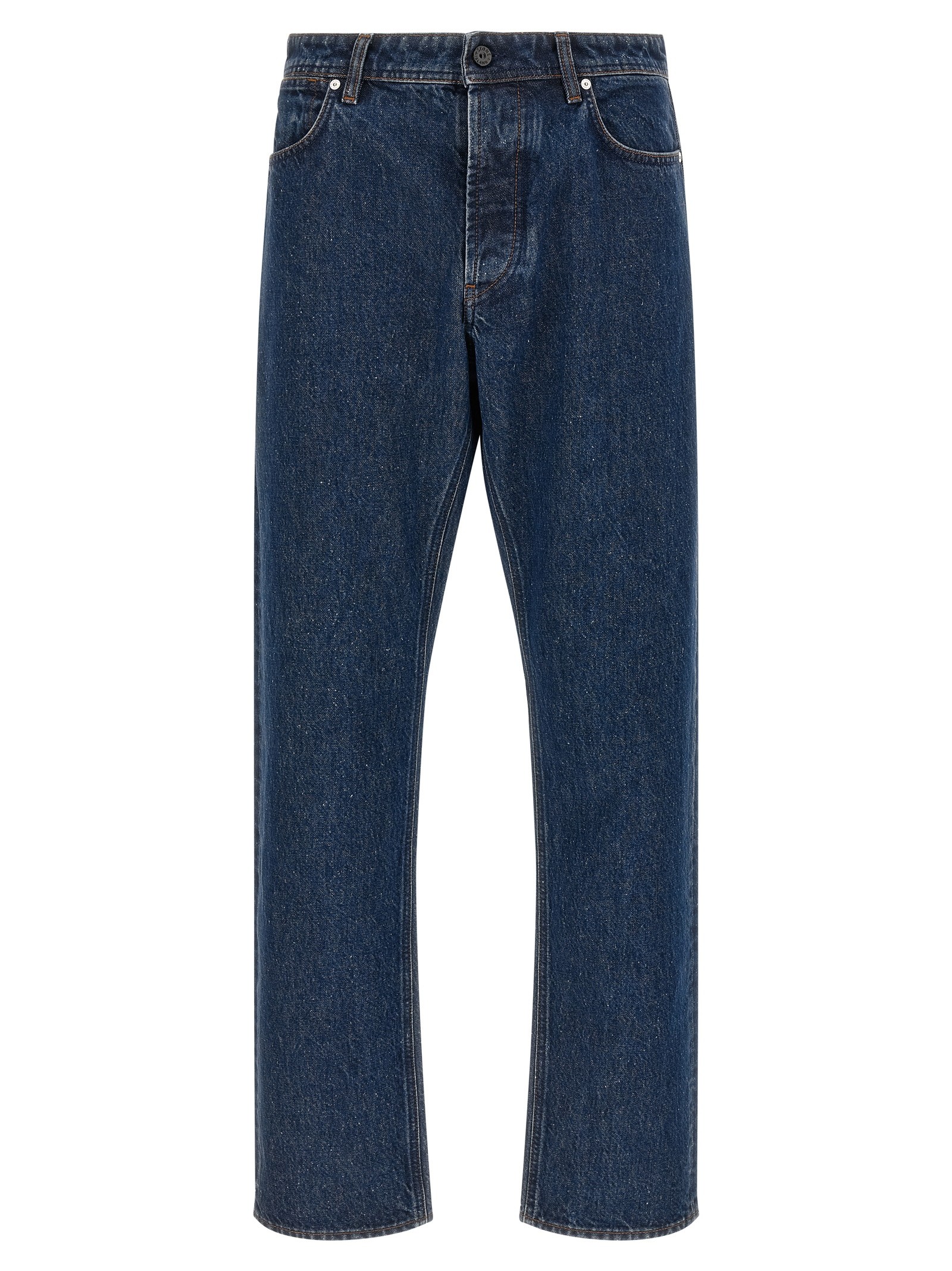 Stone Island 'J100005' Jeans