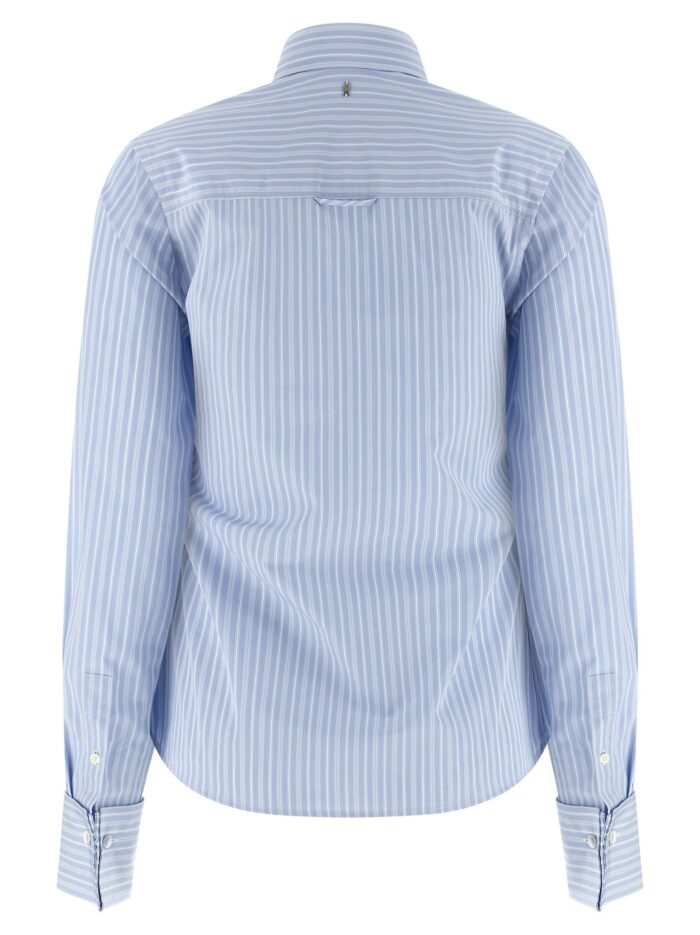 AMI PARIS Jabot Shirt