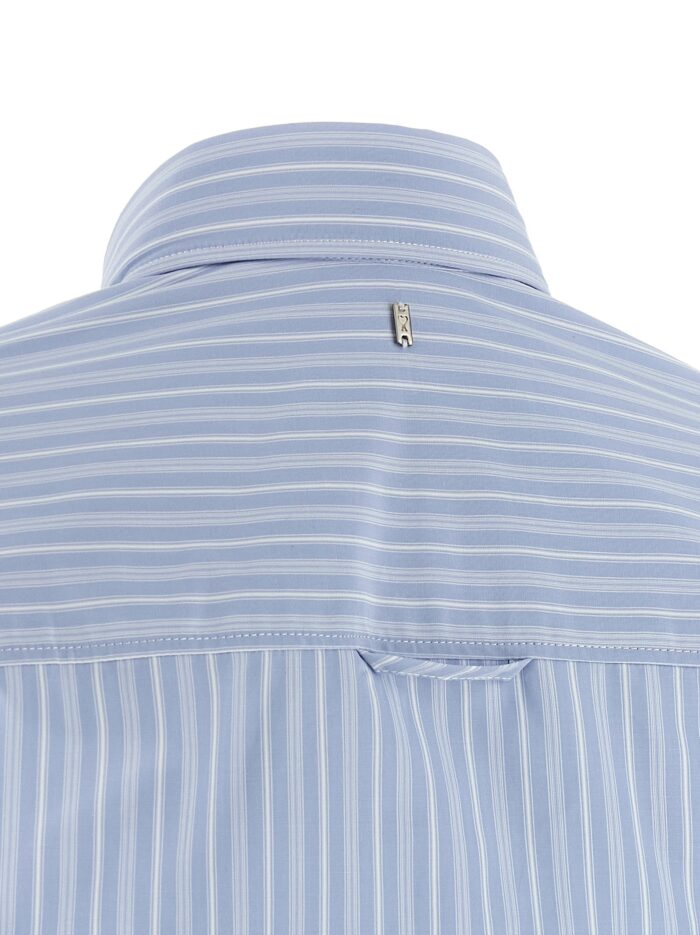 AMI PARIS Jabot Shirt