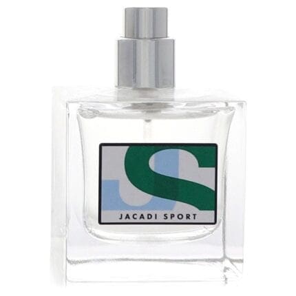 Jacadi Sport By Jacadi - Eau De Toilette Spray (Tester) 1.7 Oz