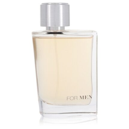 Jacomo Silver By Jacomo - Eau De Toilette Spray (Unboxed) 3.4 Oz