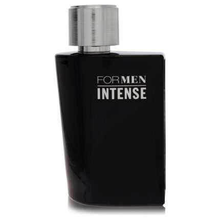 Jacomo Intense By Jacomo - Eau De Parfum Spray (Unboxed) 3.4 Oz