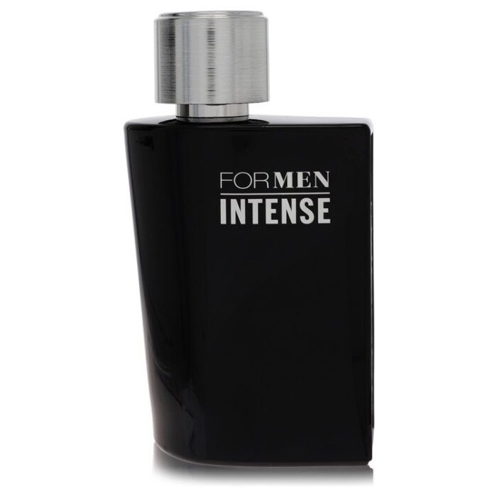 Jacomo Intense By Jacomo - Eau De Parfum Spray (Unboxed) 3.4 Oz