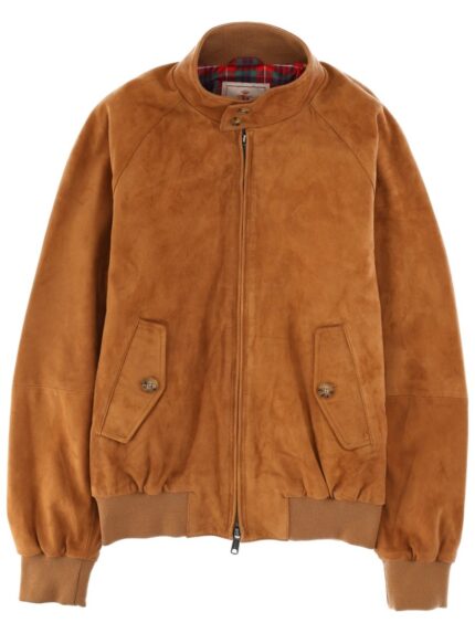 Baracuta Jacket "g9"