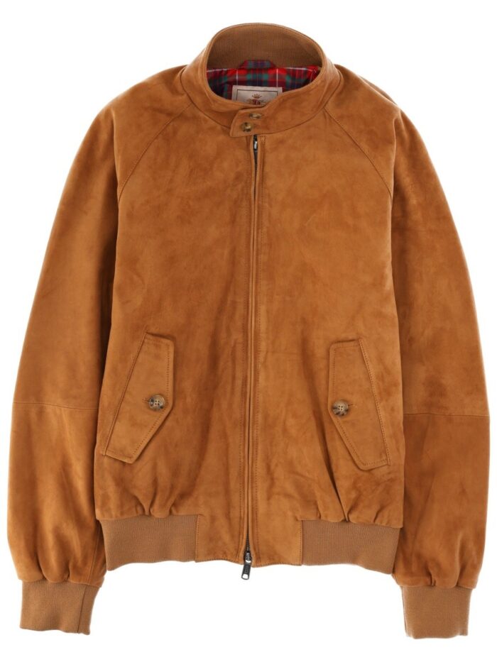 baracuta jacket "g9" Baracuta Jacket "g9"