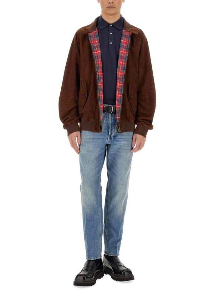 Baracuta Jacket "g9"