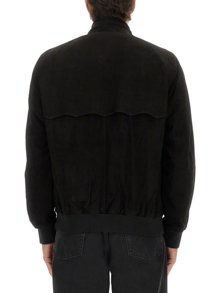 Baracuta Jacket "g9"
