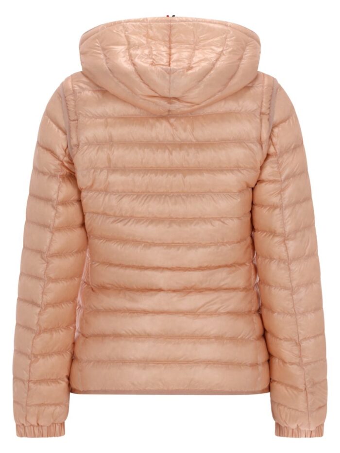 MONCLER GRENOBLE JACKET "KARURAS"