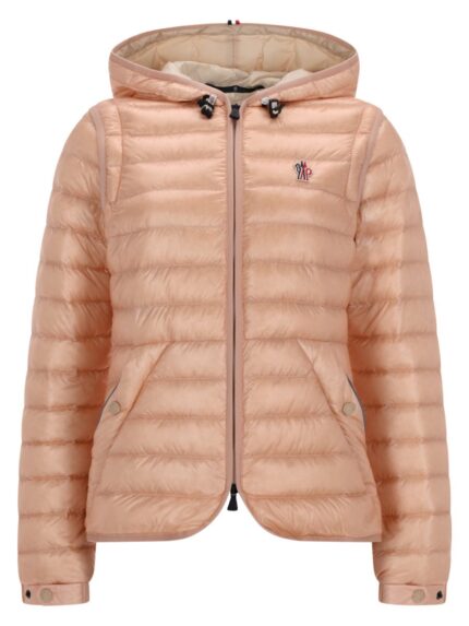 MONCLER GRENOBLE JACKET "KARURAS"