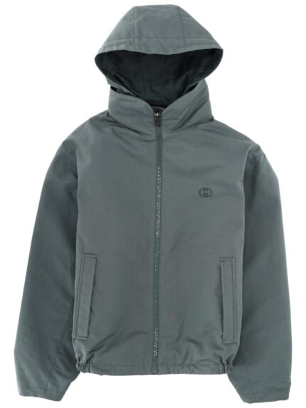 Gucci JACKET WITH LOGO