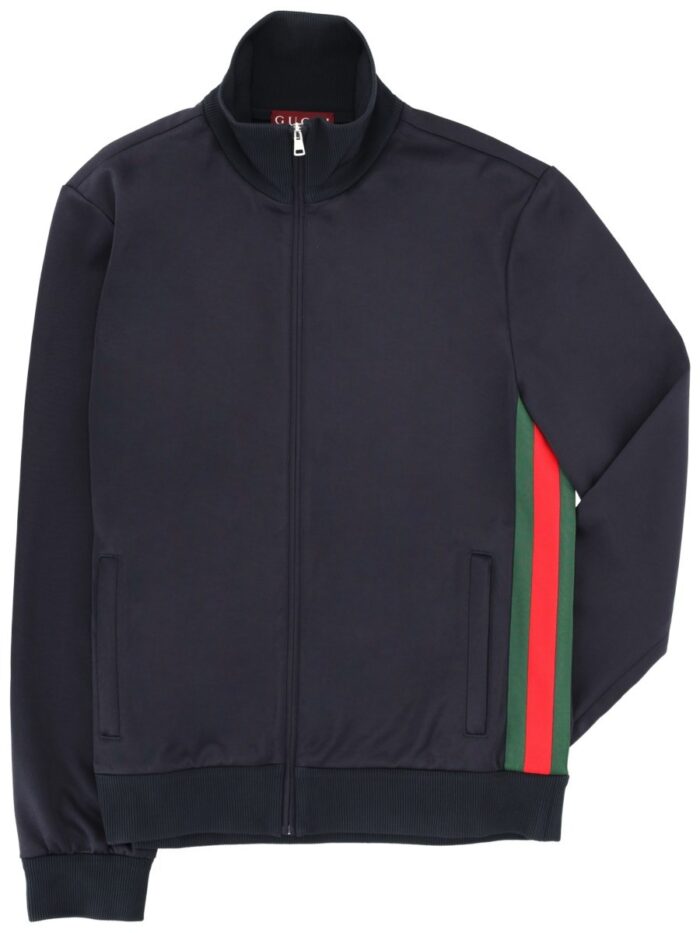 gucci jacket with zip Gucci JACKET WITH ZIP