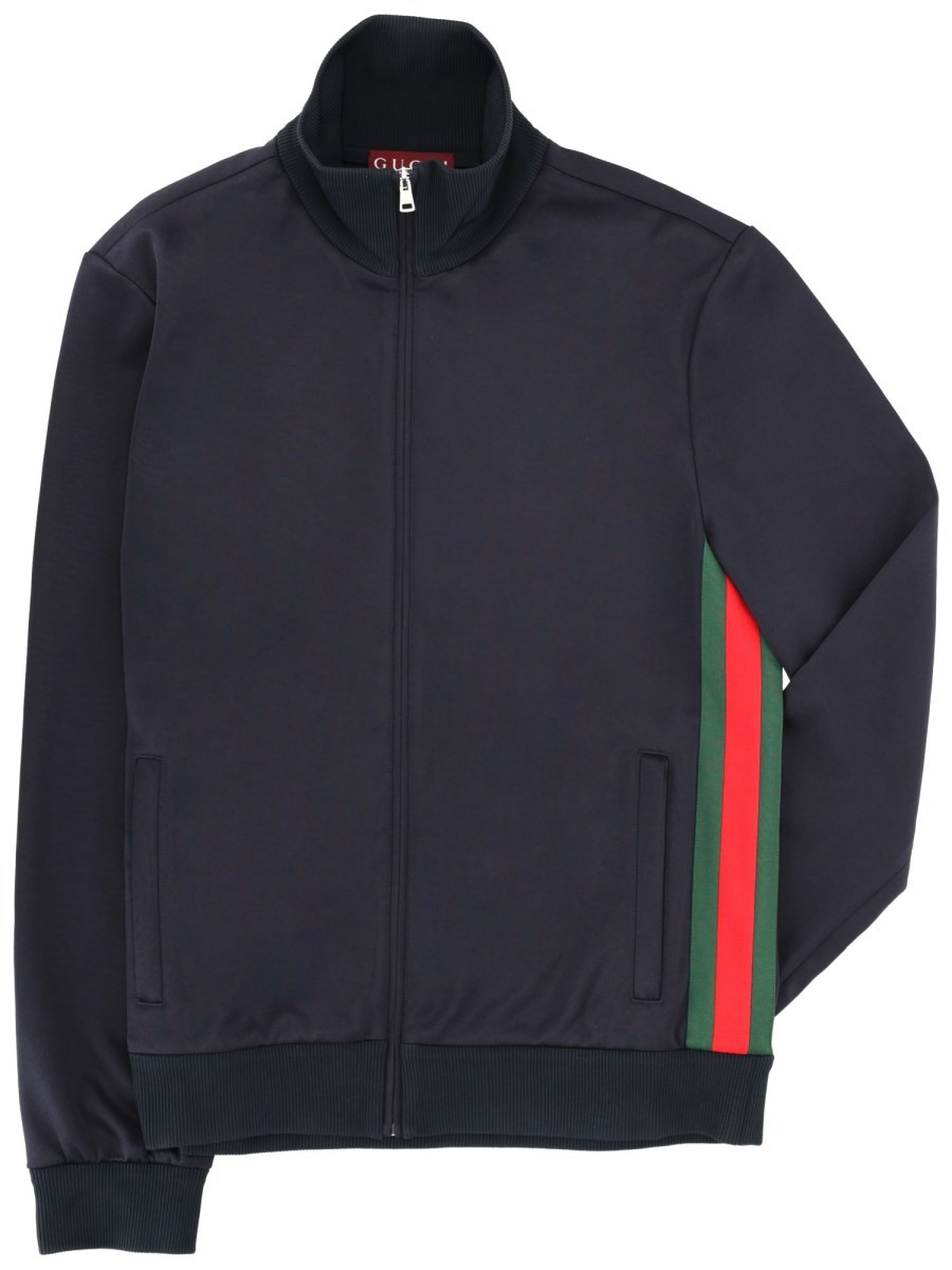 Gucci JACKET WITH ZIP