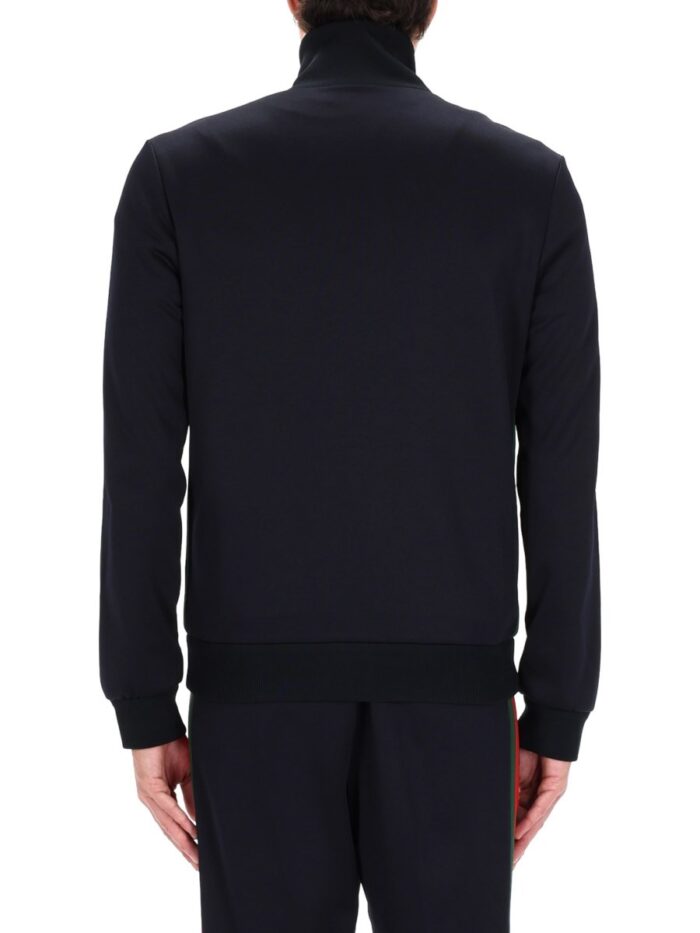 Gucci JACKET WITH ZIP
