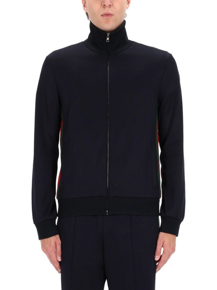 Gucci JACKET WITH ZIP