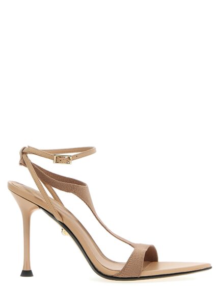 ALEVÌ 'Jackie' Sandals