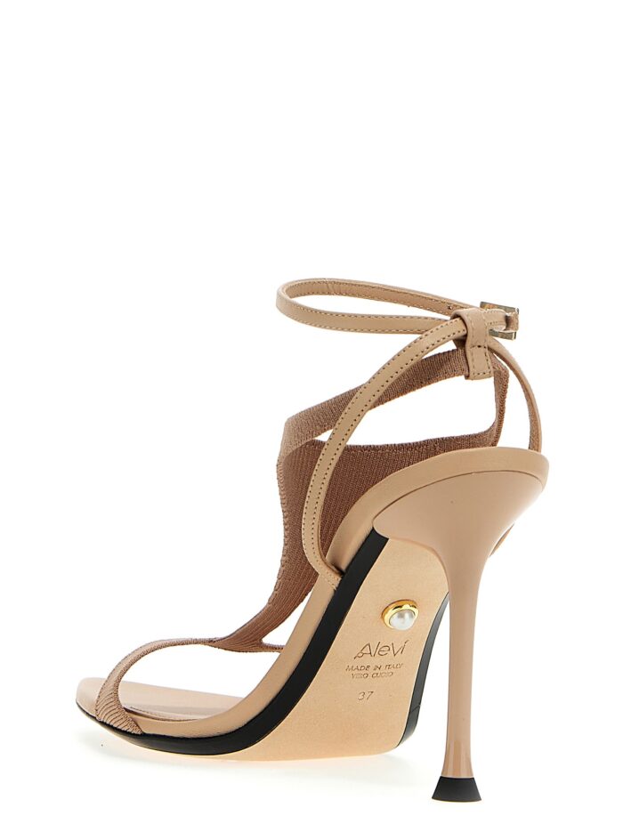 ALEVÌ 'Jackie' Sandals