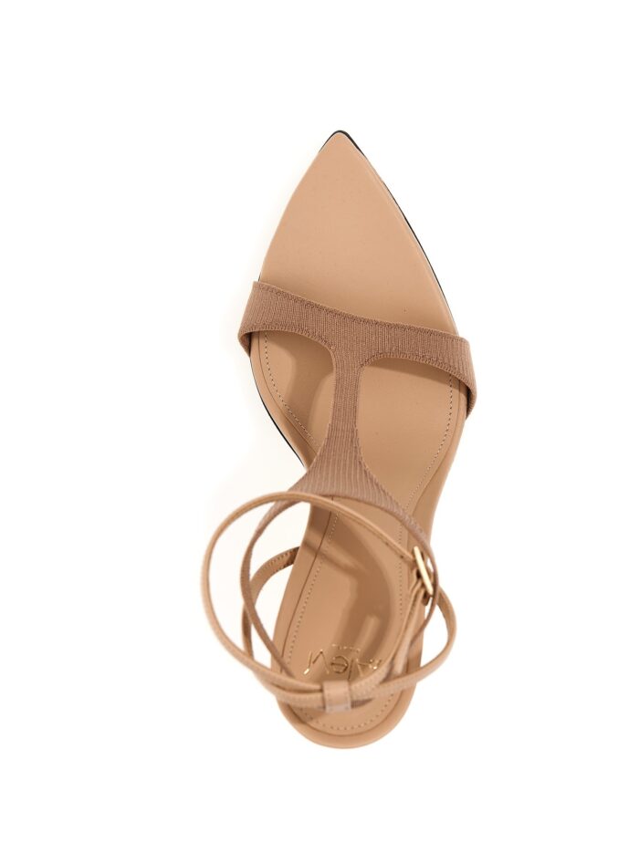 ALEVÌ 'Jackie' Sandals