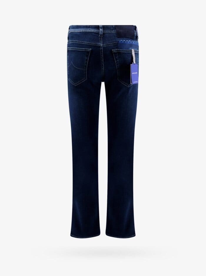 JACOB COHEN JEANS