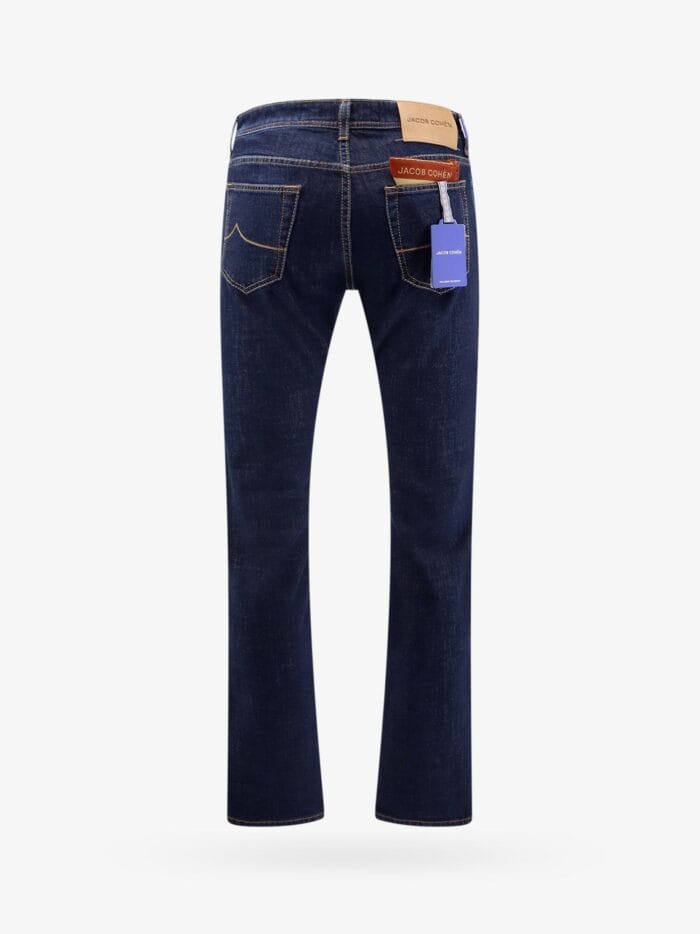 JACOB COHEN JEANS