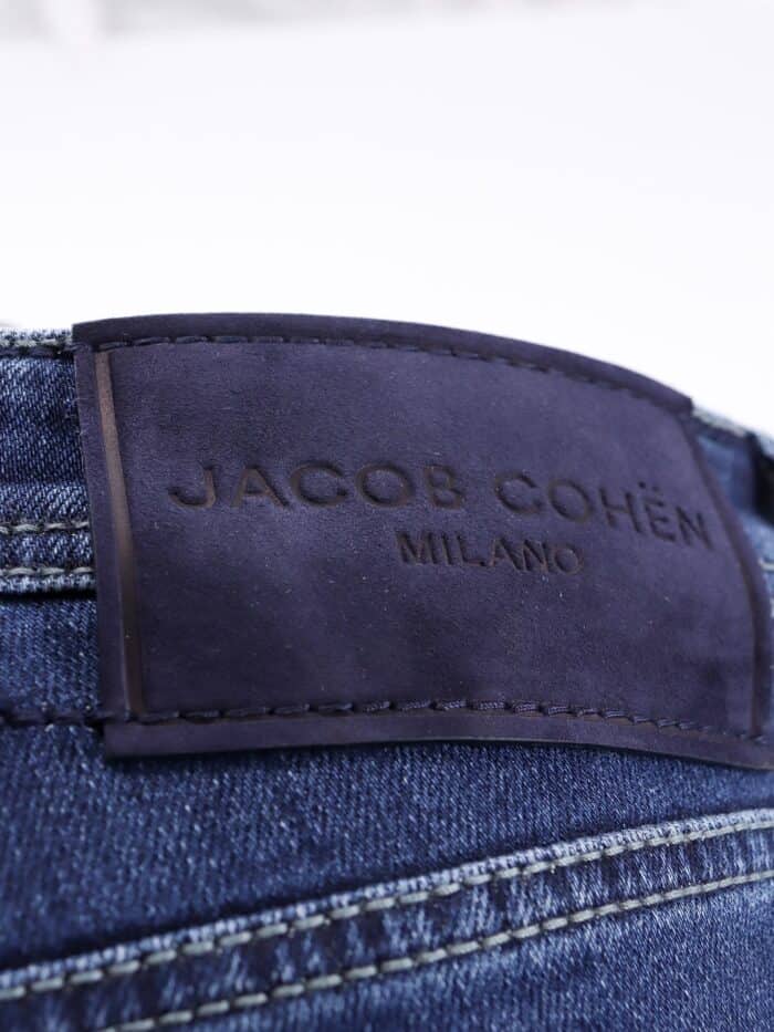 JACOB COHEN JEANS