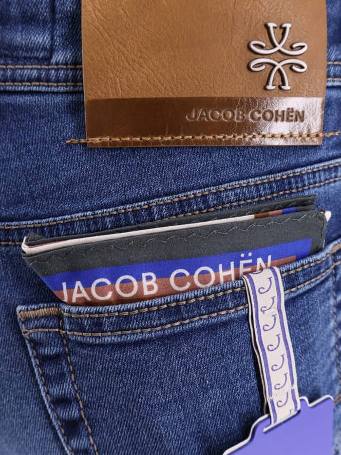 JACOB COHEN JEANS