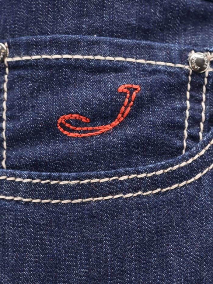 JACOB COHEN JEANS