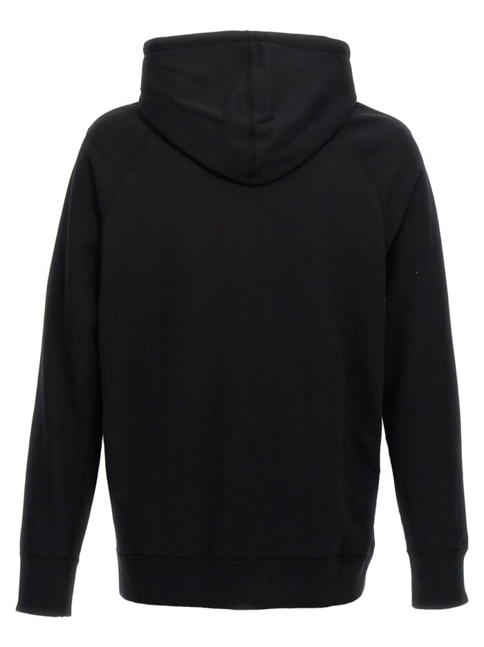JUNYA WATANABE Jacquard Insert Hoodie