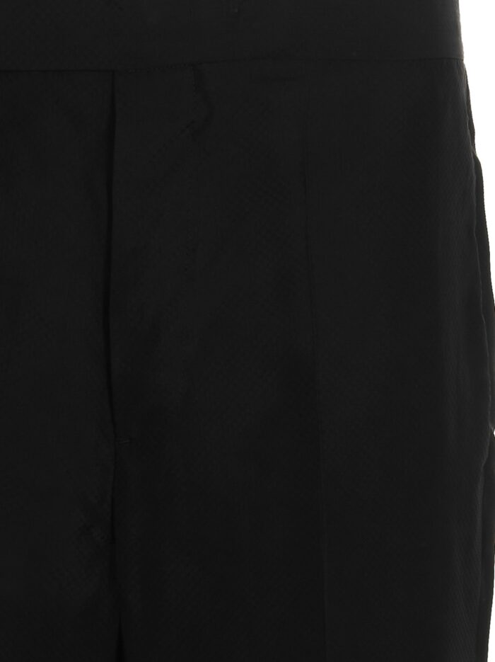 SAPIO 'Jacquard' Pants