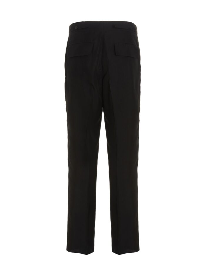 SAPIO 'Jacquard' Pants