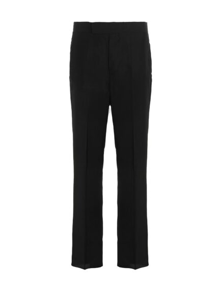 SAPIO 'Jacquard' Pants