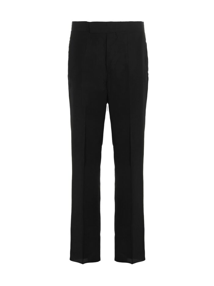 sapio 'jacquard' pants SAPIO 'Jacquard' Pants