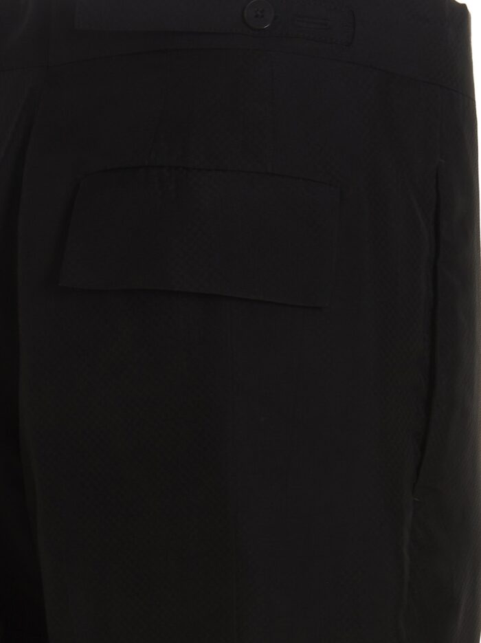 SAPIO 'Jacquard' Pants