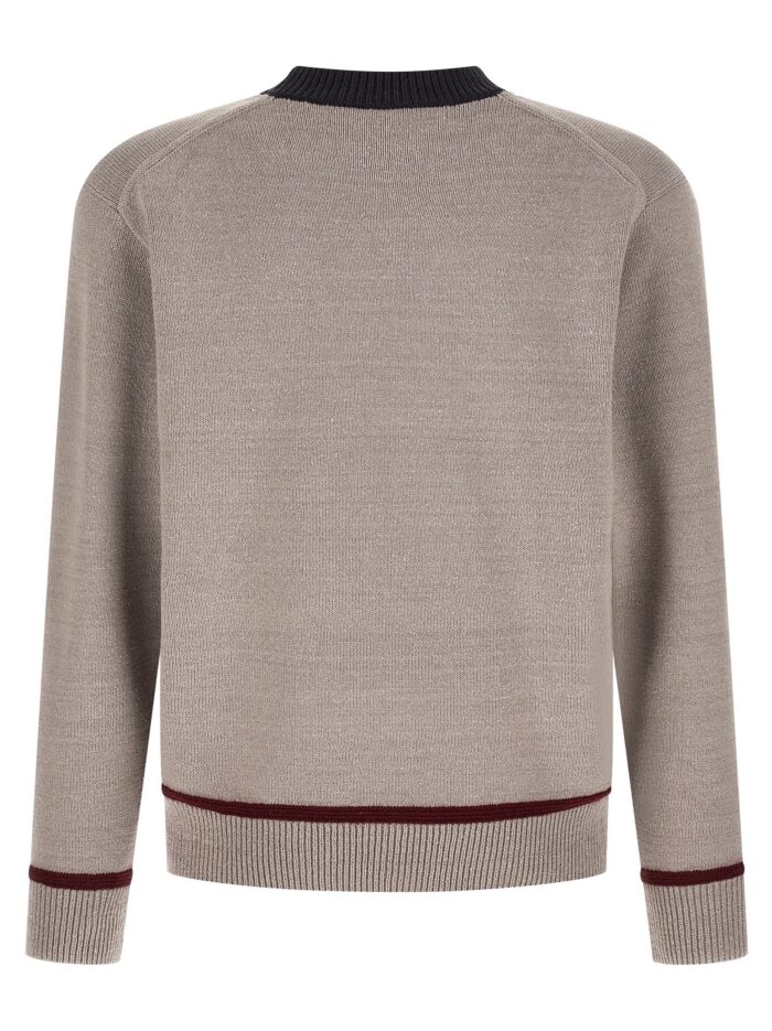 JUNYA WATANABE Jacquard Sweater