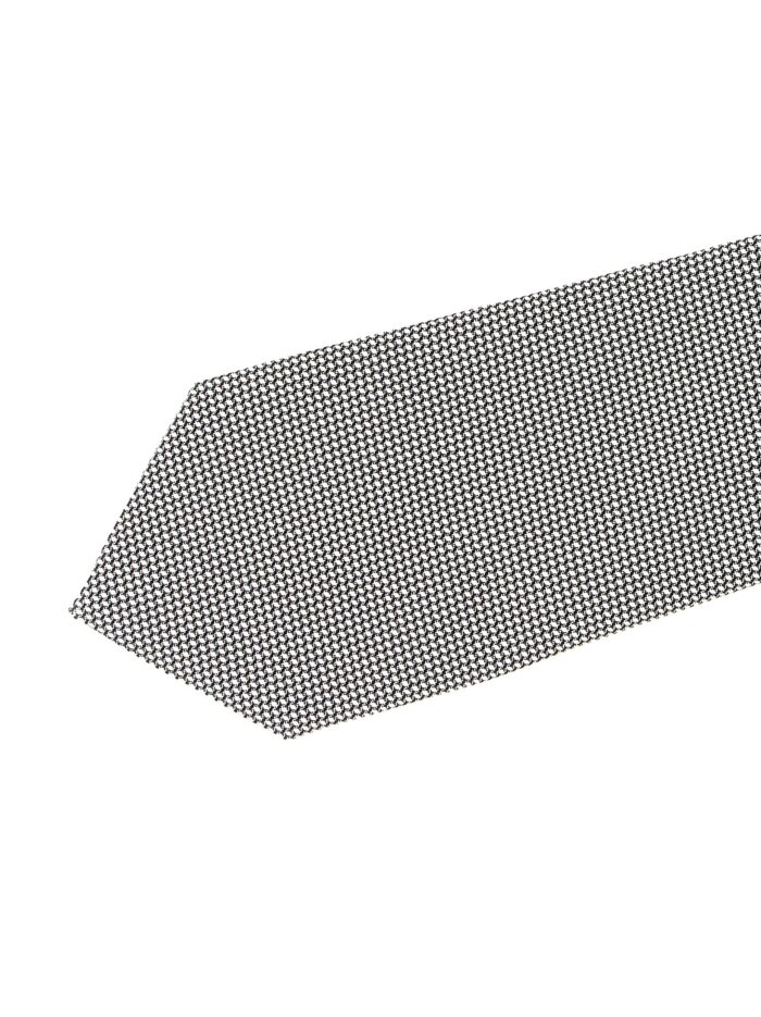 TOM FORD Jacquard Tie