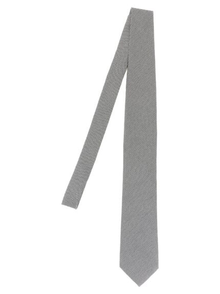 TOM FORD Jacquard Tie