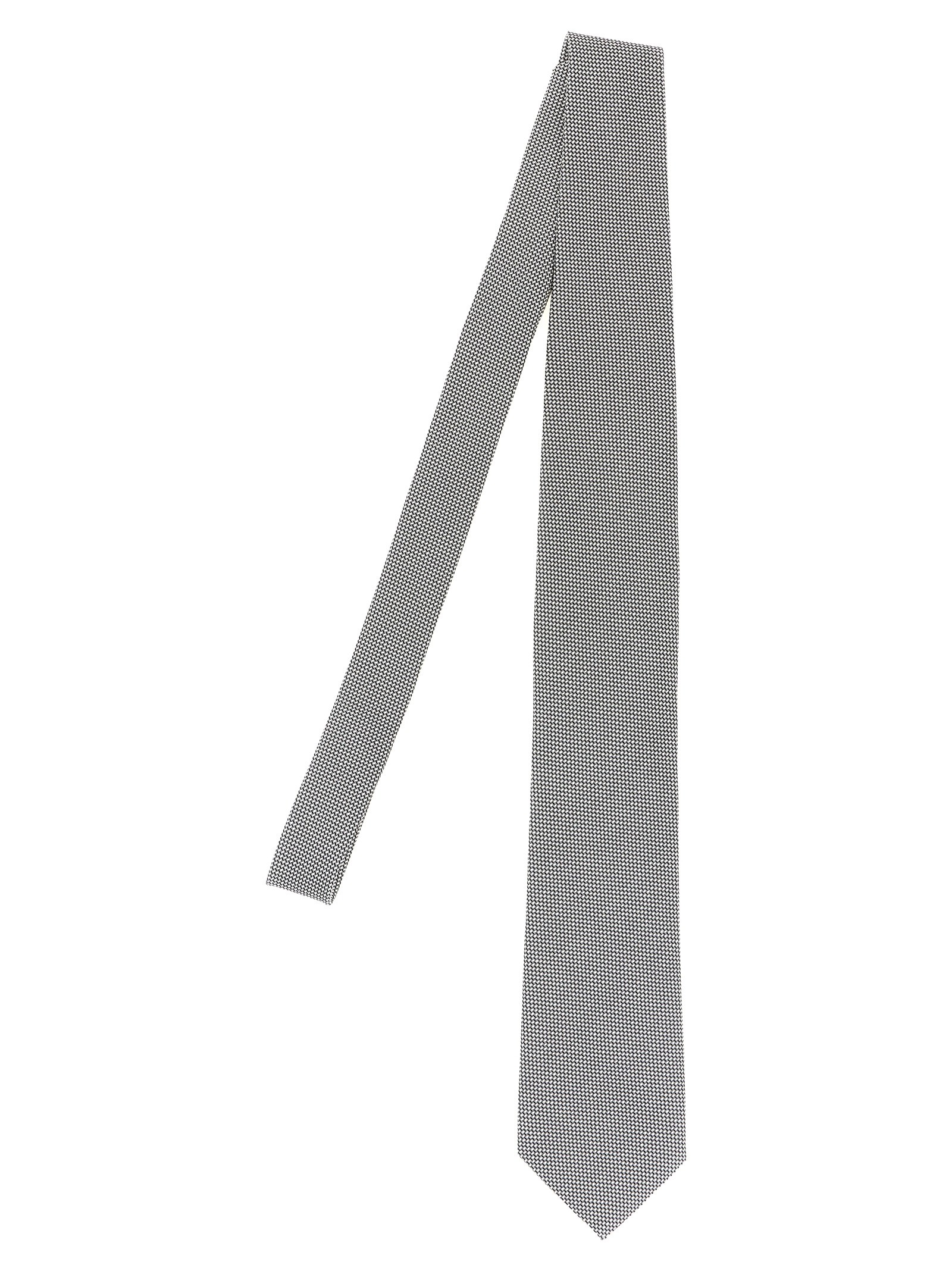 TOM FORD Jacquard Tie
