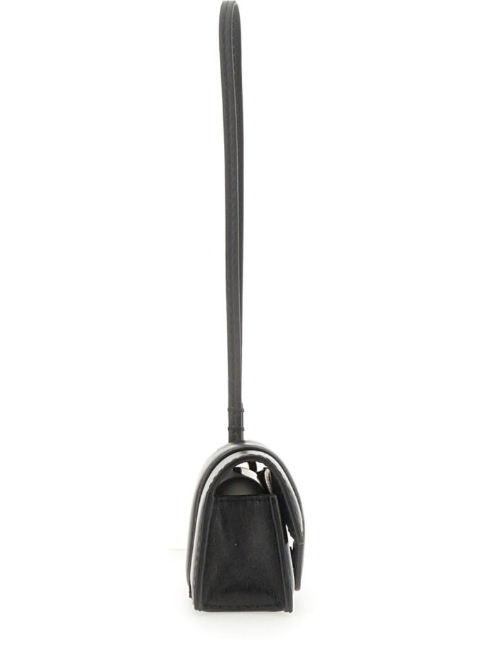 JACQUEMUS AIRPODS CASE "BABY"