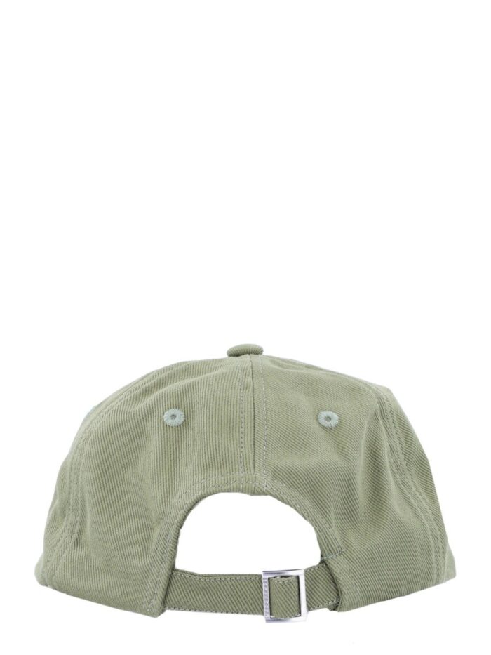 JACQUEMUS "ARTICHAUT" BASEBALL CAP