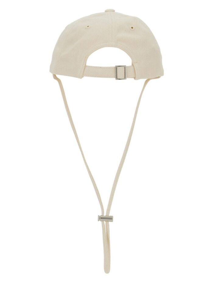 JACQUEMUS "ARTICHAUT" HAT