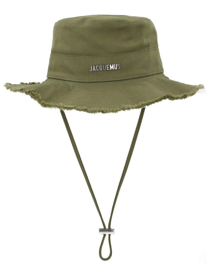 JACQUEMUS "ARTICHAUT" HAT