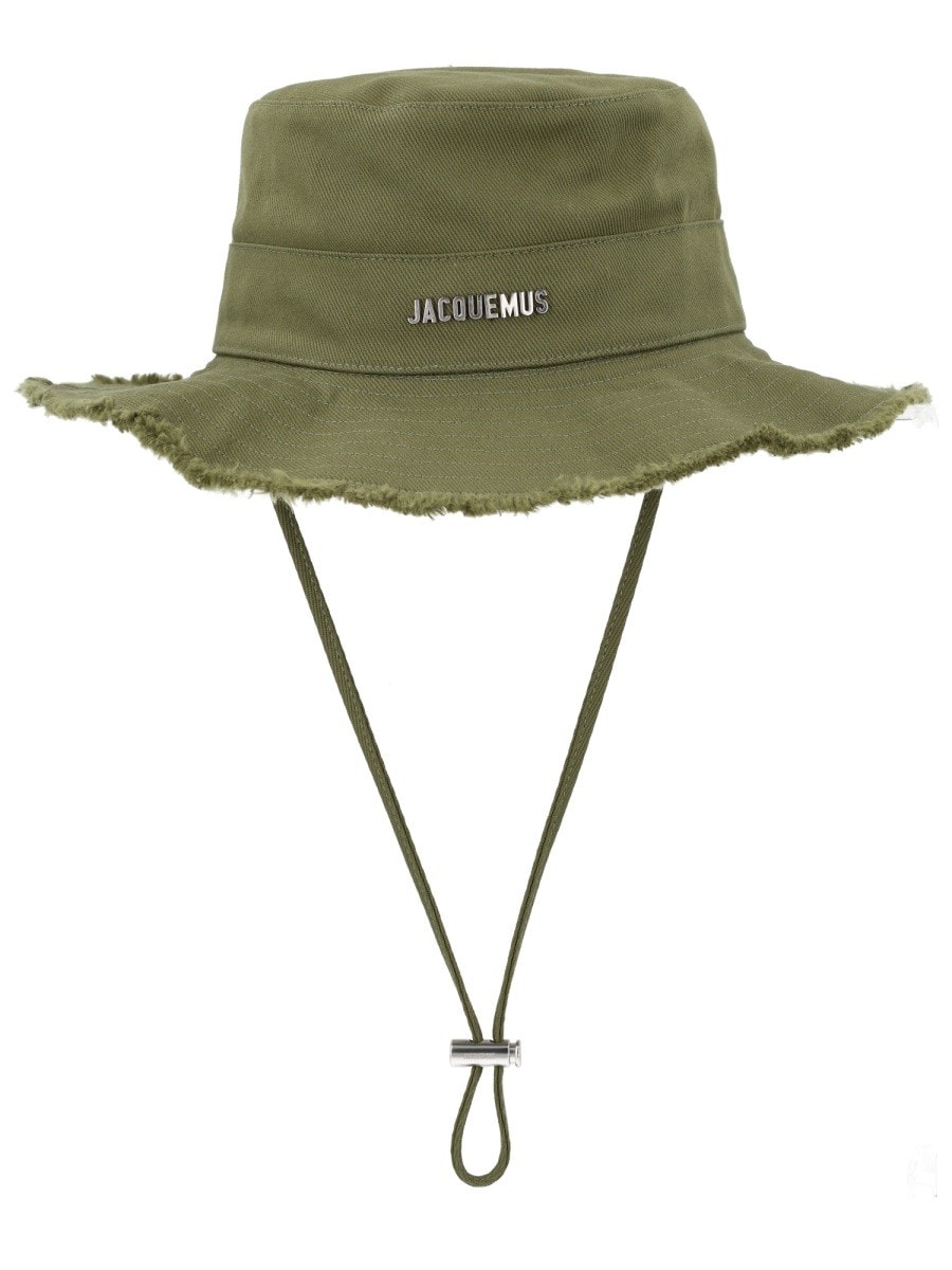 JACQUEMUS "ARTICHAUT" HAT