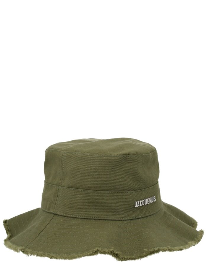 JACQUEMUS "ARTICHAUT" HAT