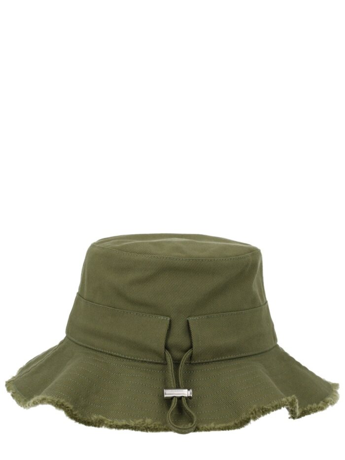 JACQUEMUS "ARTICHAUT" HAT