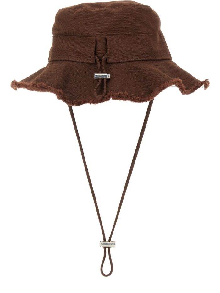 JACQUEMUS "ARTICHAUT" HAT