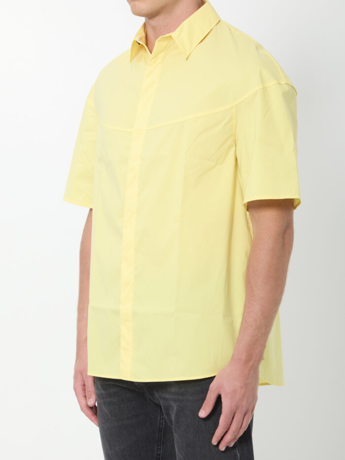 Jacquemus Atelier shirt
