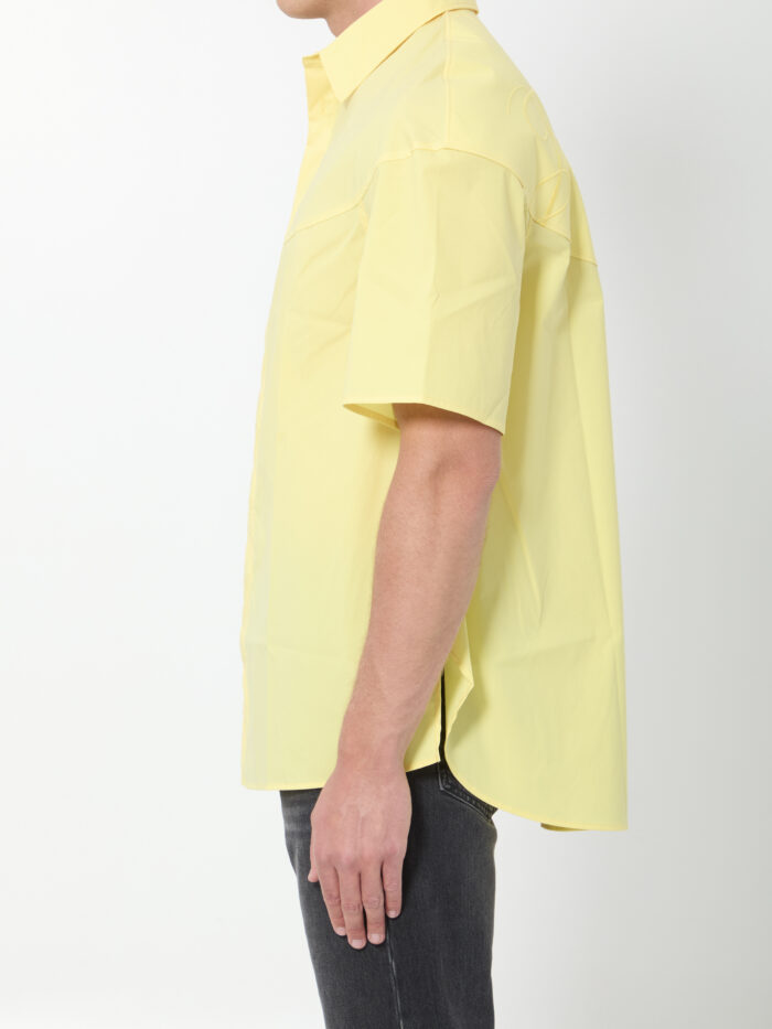 Jacquemus Atelier shirt