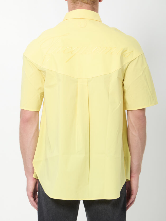 Jacquemus Atelier shirt