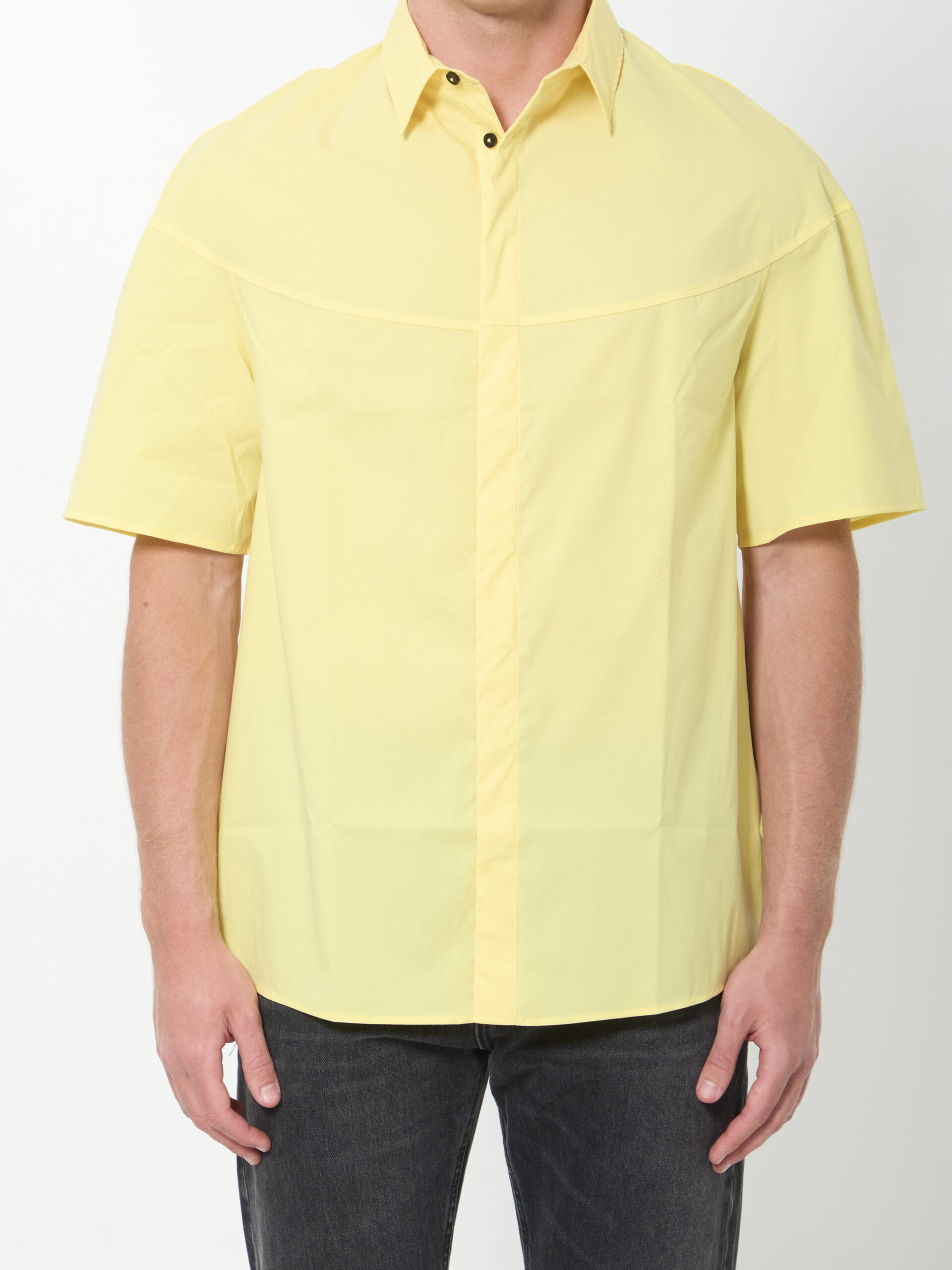 Jacquemus Atelier shirt